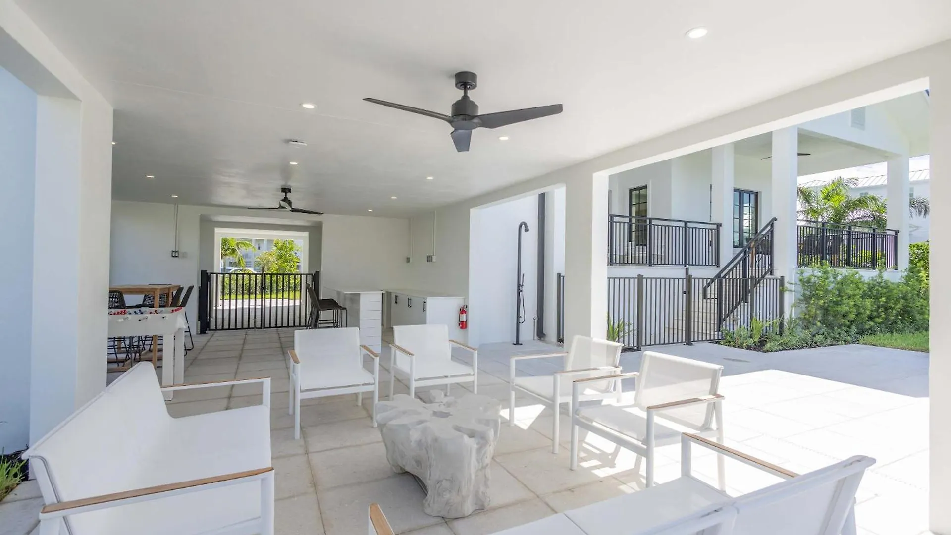 Holiday home Brand New Catchlight House With Private Pool Villa Key West