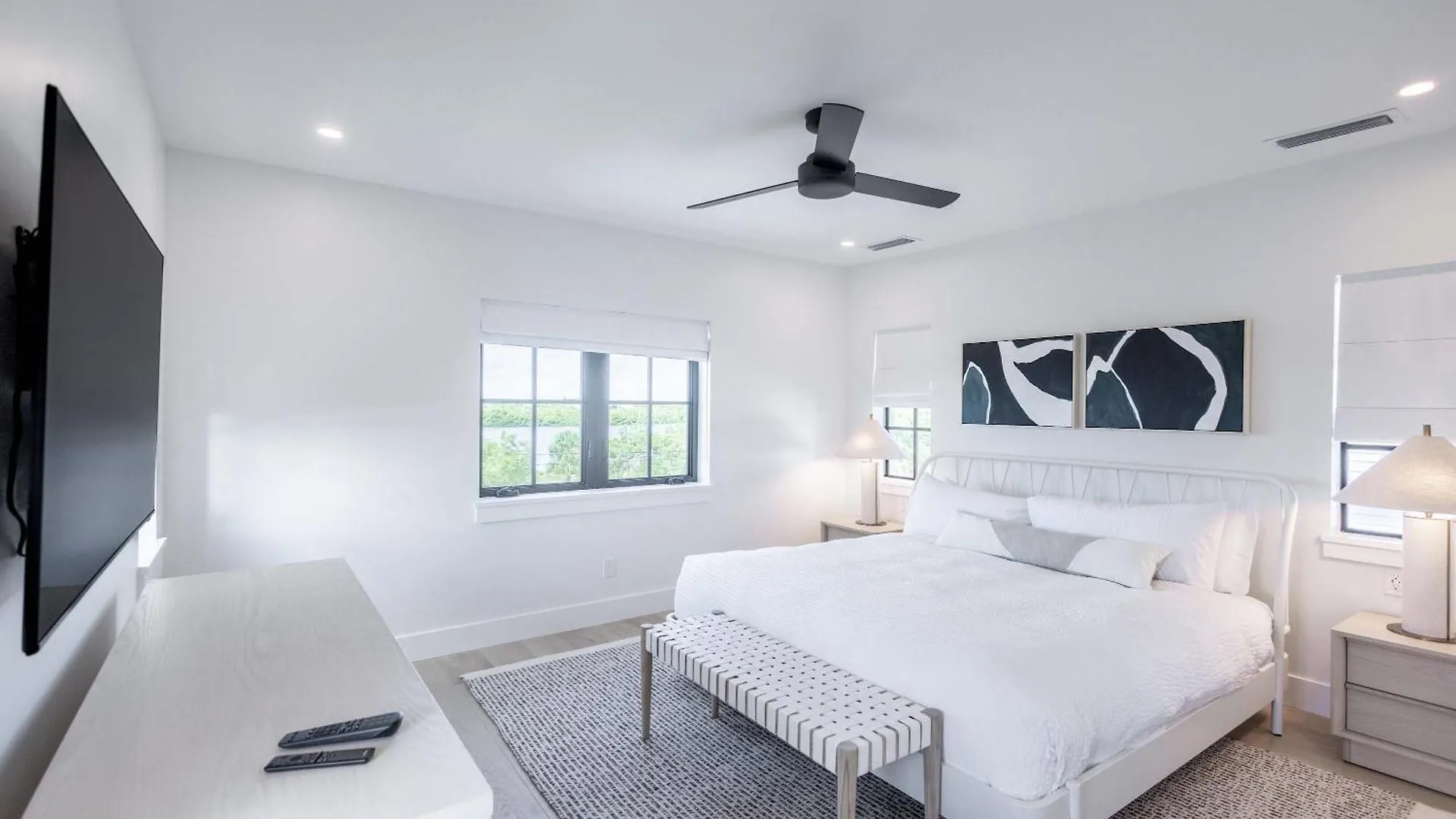 Brand New Catchlight House With Private Pool Villa Key West