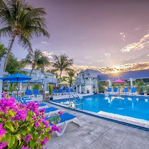 Resort Ibis Bay, Key West